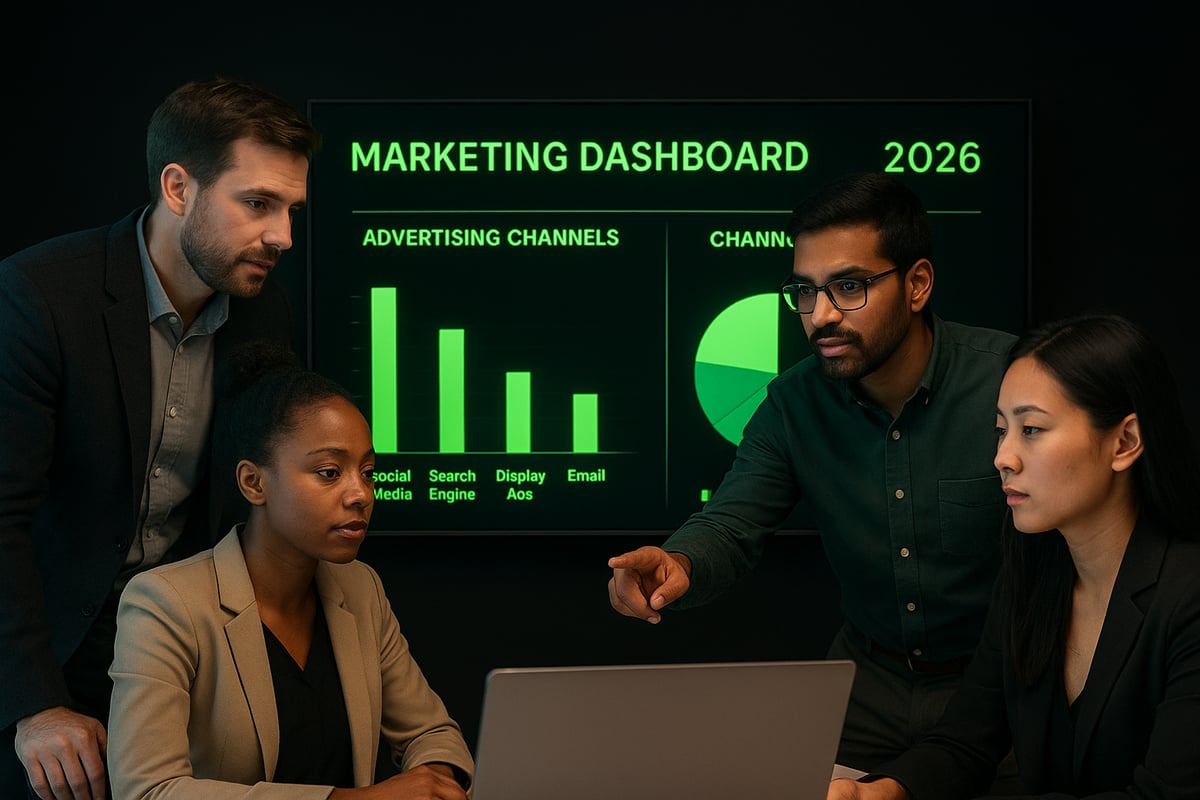 How to Choose the Right Channels for Your Brand in 2026