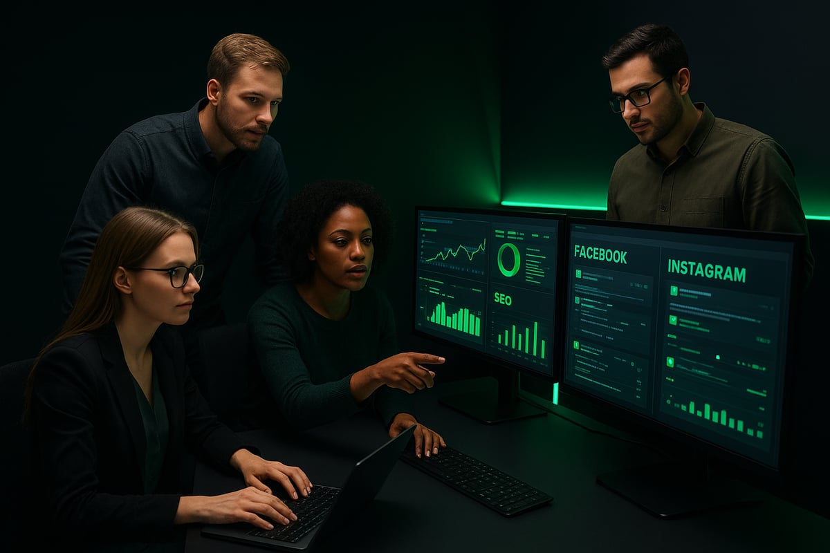 Why Multi-Channel Advertising is Essential in 2026