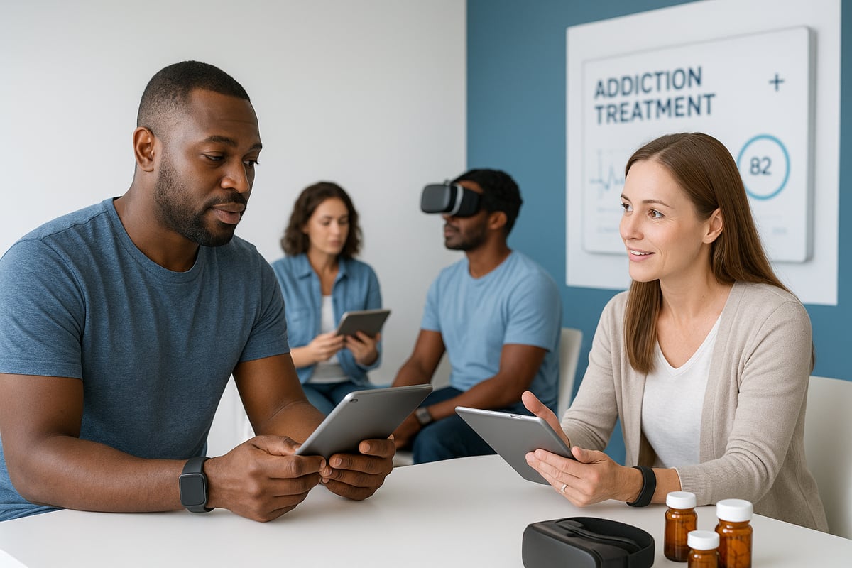 Innovations in Treatment: What’s New for 2026?