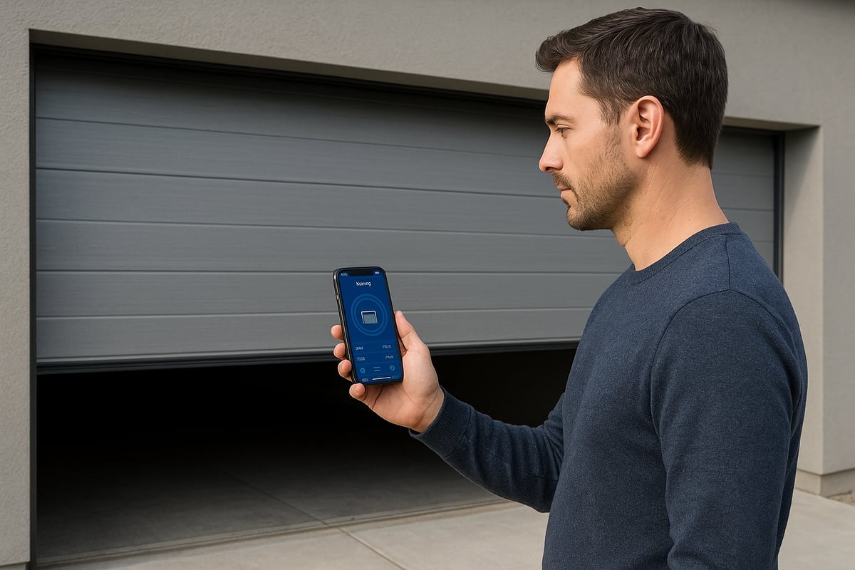 Understanding Common Garage Door Problems in 2026