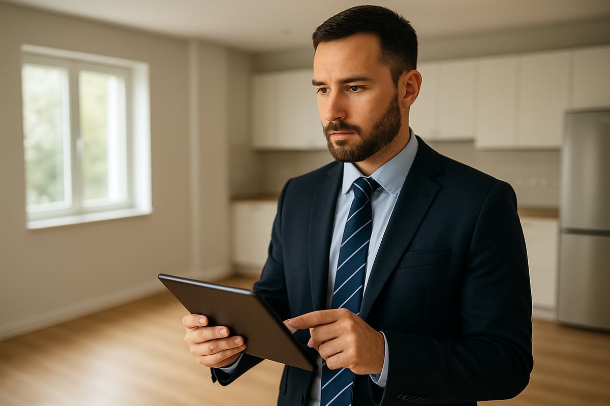 Operational Best Practices for Rental Management LLCs