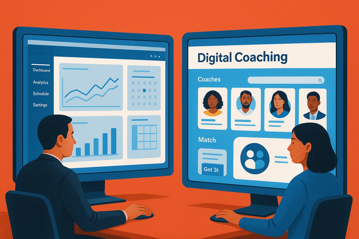 User Experience and Platform Features