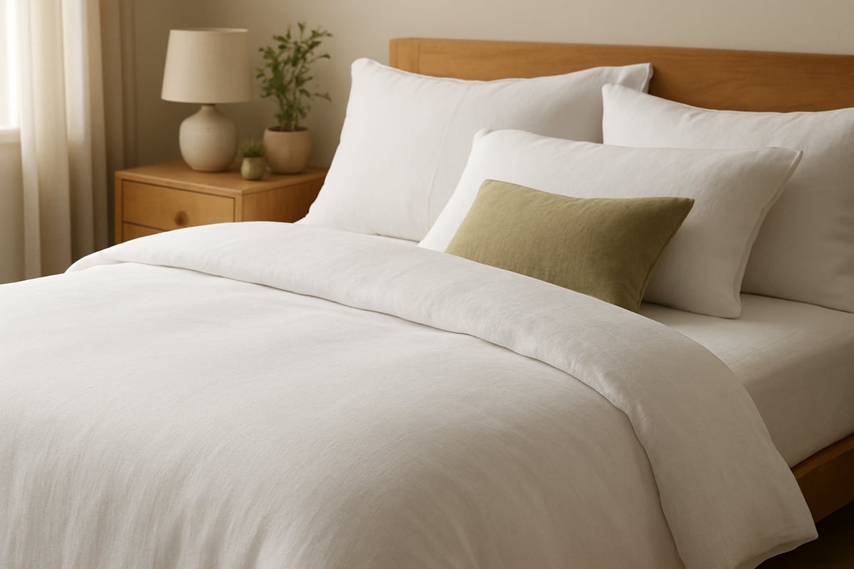 Understanding cotton bedding: types, quality, and benefits
