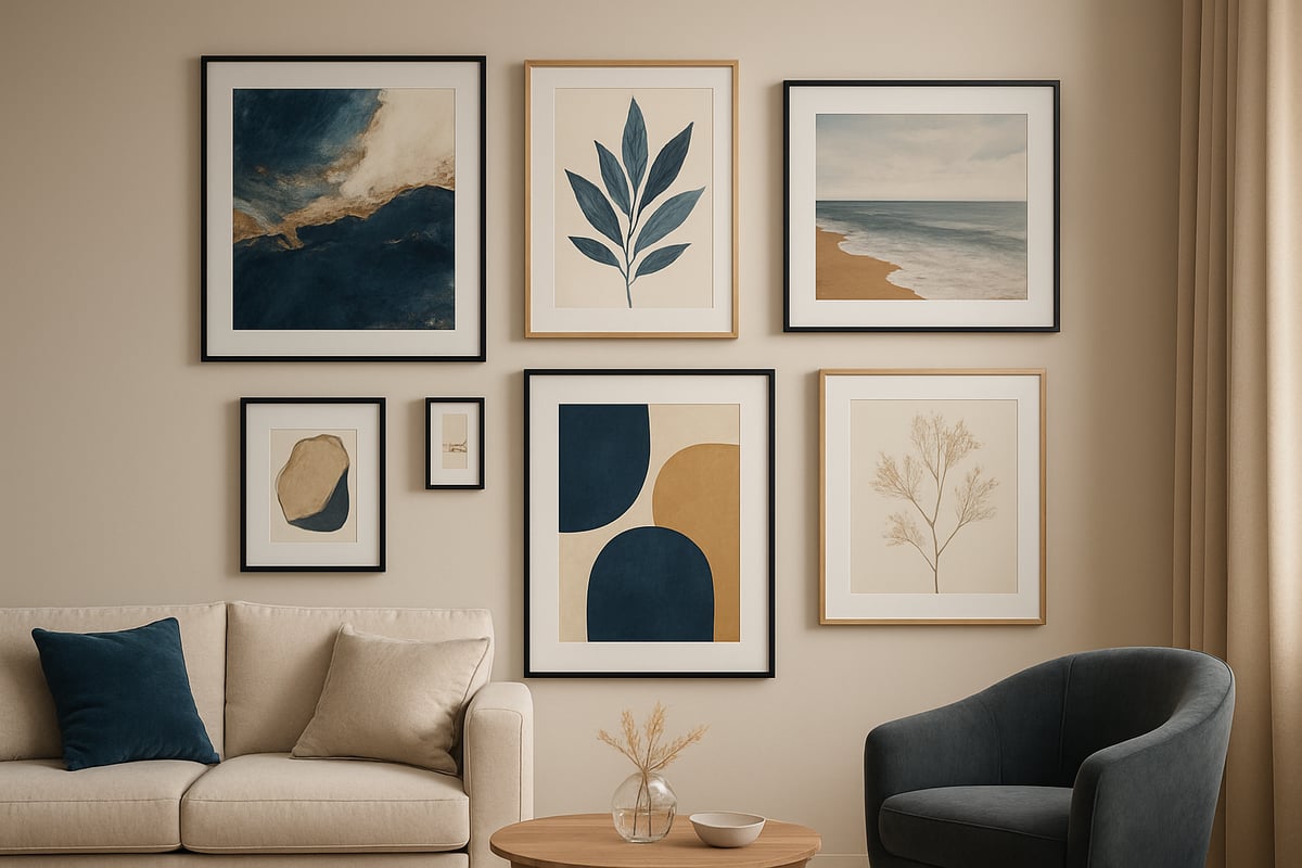 Selecting the Perfect Art Prints for Your Space