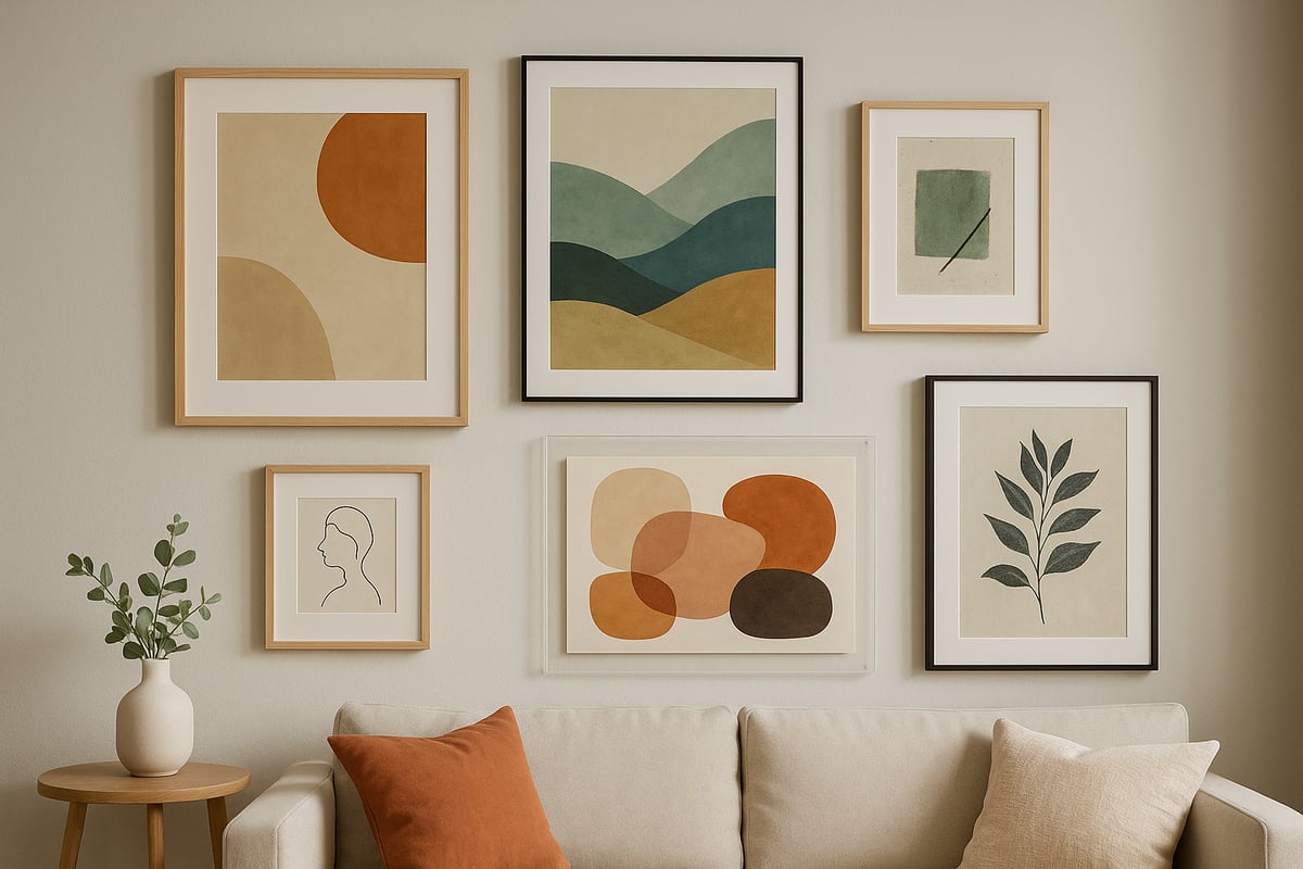Framing and Presentation: Expert Tips for a Gallery-Ready Look