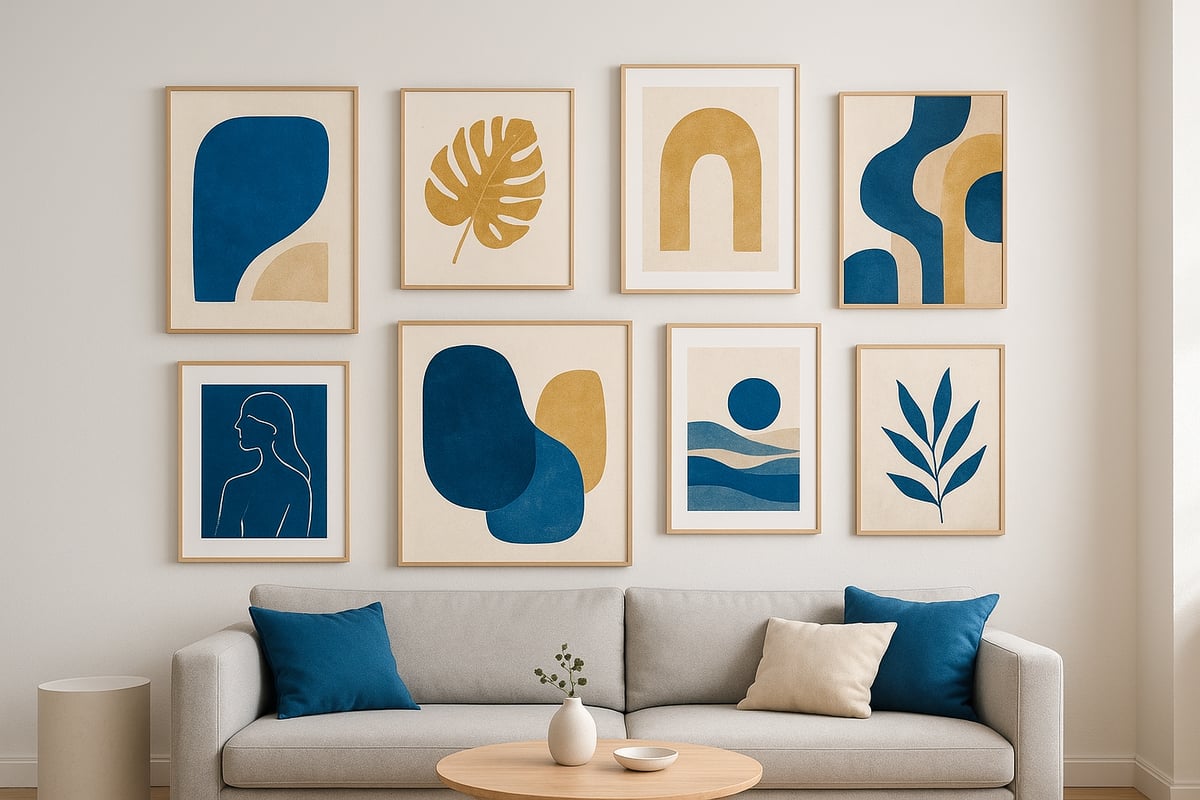 Understanding Art Prints: Types, Materials, and Techniques