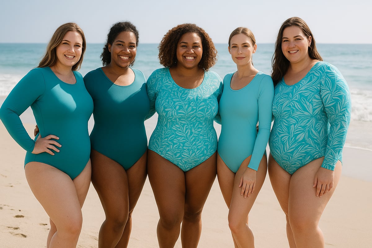 How to Find the Perfect Fit for Your Body Type