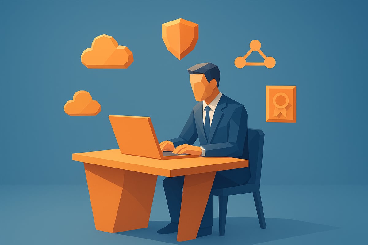 How to Prepare for a System Administrator Interview in 2026