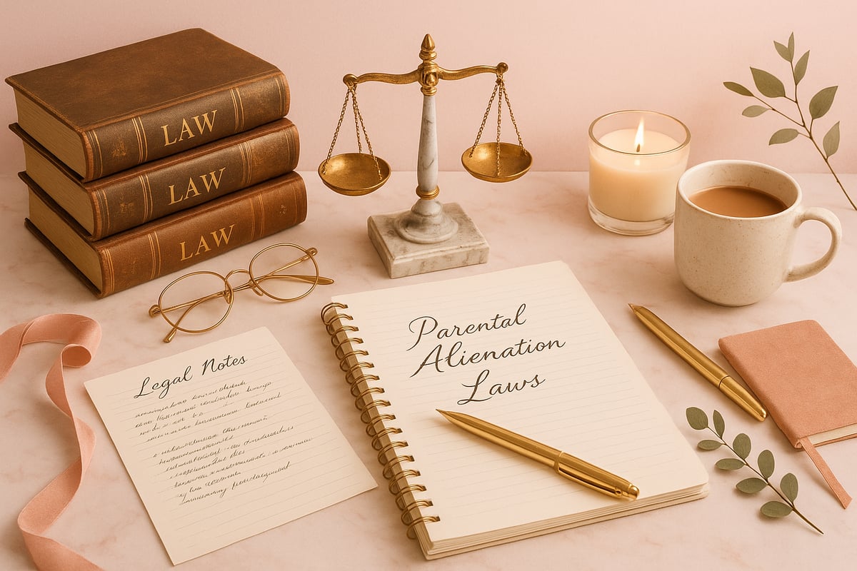 Parental Alienation Laws in 2026: The Legal Landscape