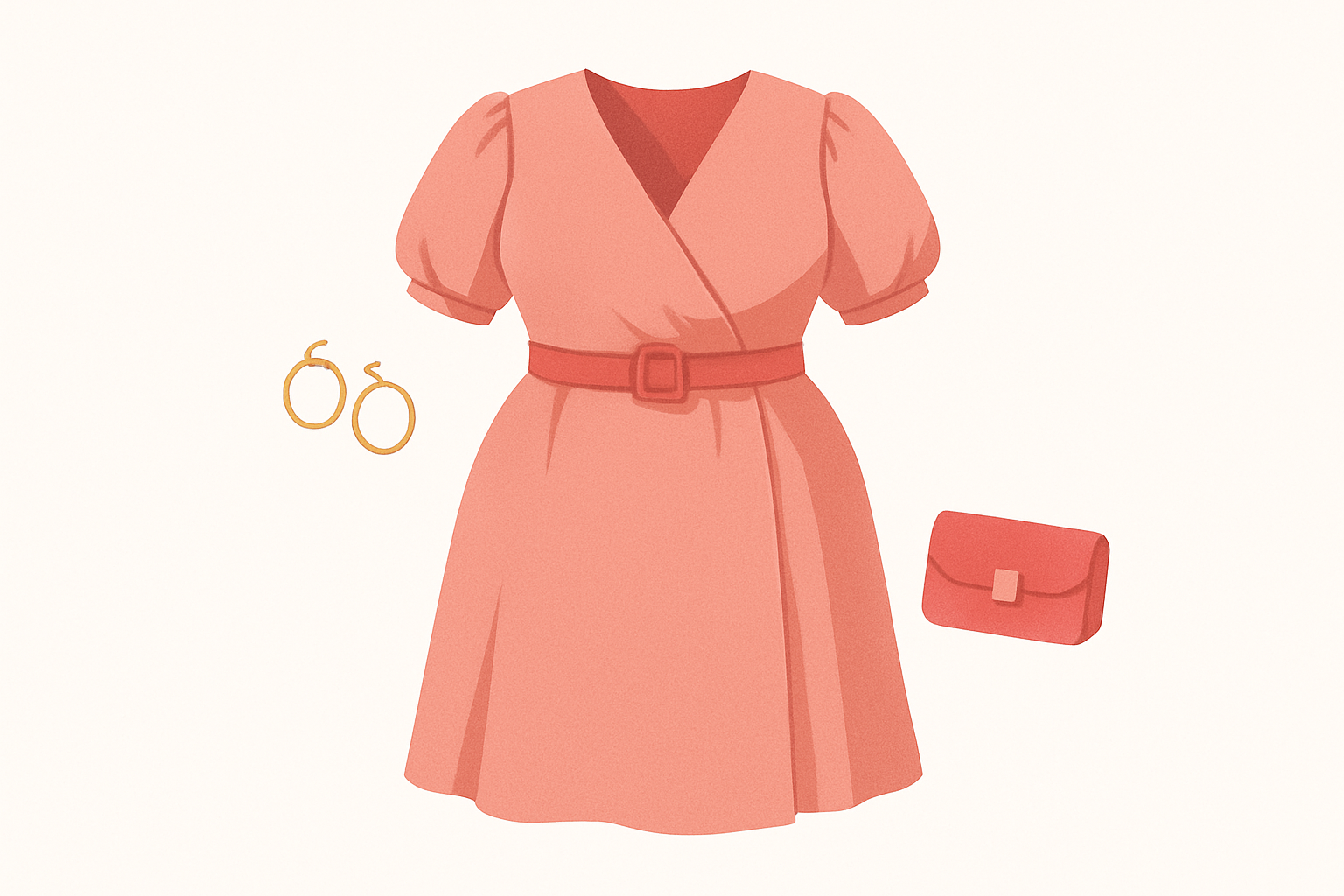 Essential Styling Tips for Plus Dresses