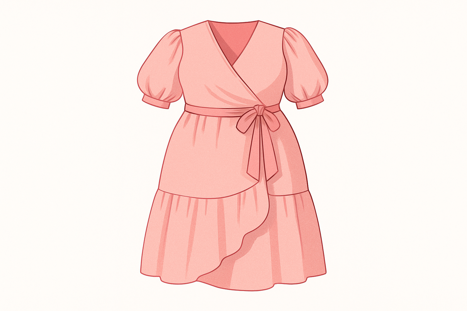 Top Plus Dress Trends for Women in 2025
