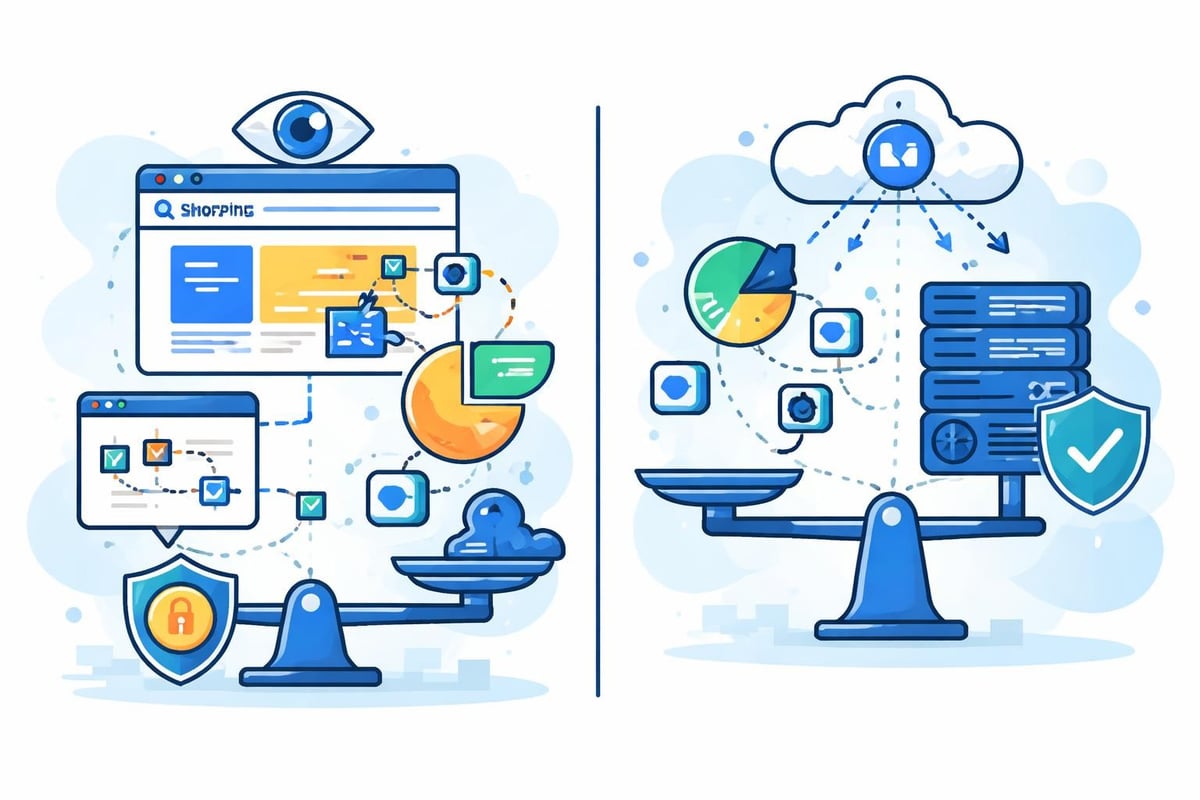 Confronto tracciamento pixel vs conversion api