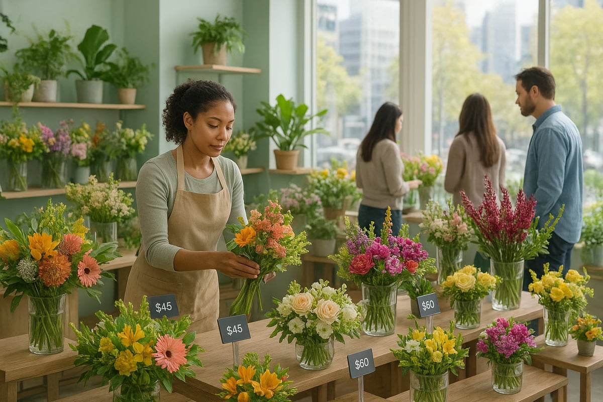 The State of the Floral Industry in 2025