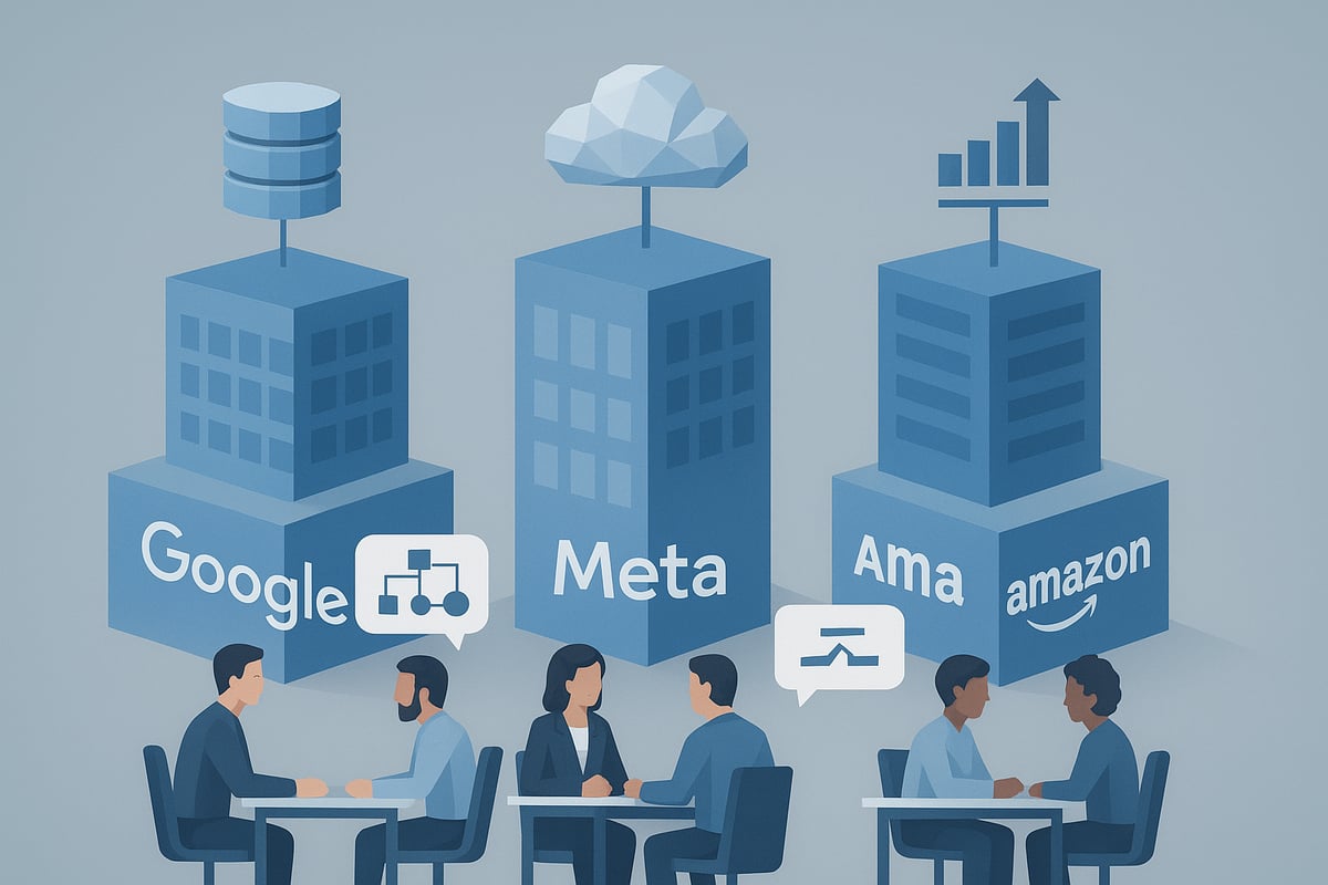 Understanding the System Design Interview Landscape in 2026