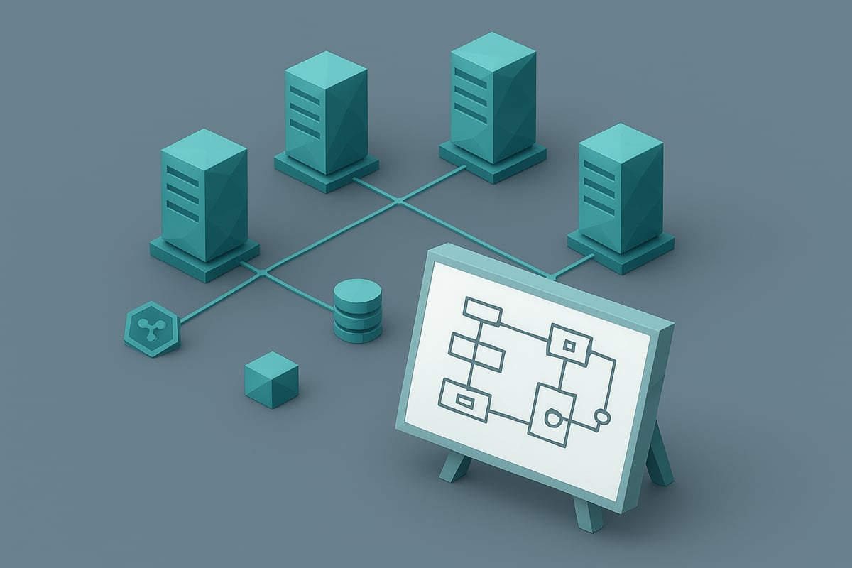 Core Concepts and Frameworks to Master Before Mock Interviews