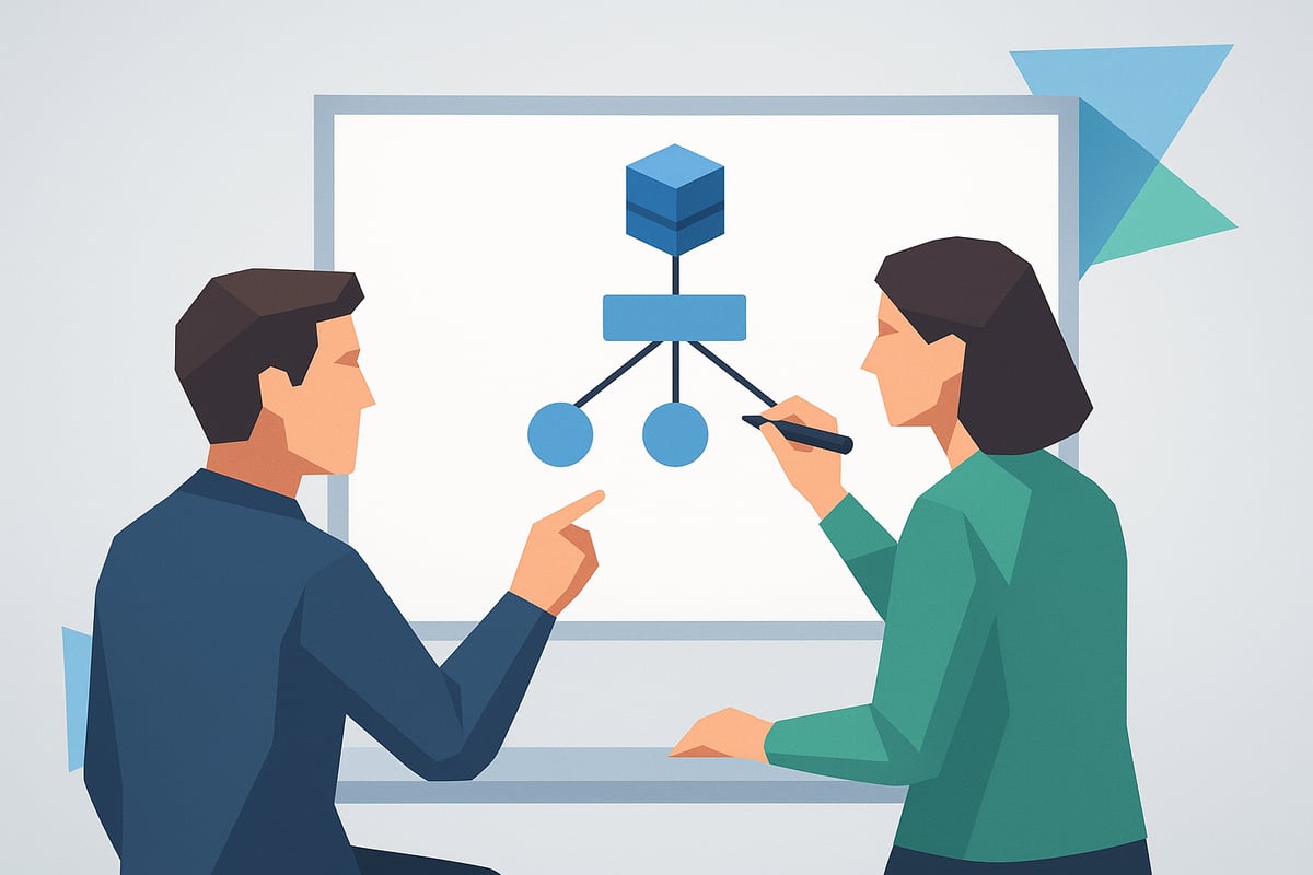 Communication and Problem-Solving Strategies for System Design Interviews