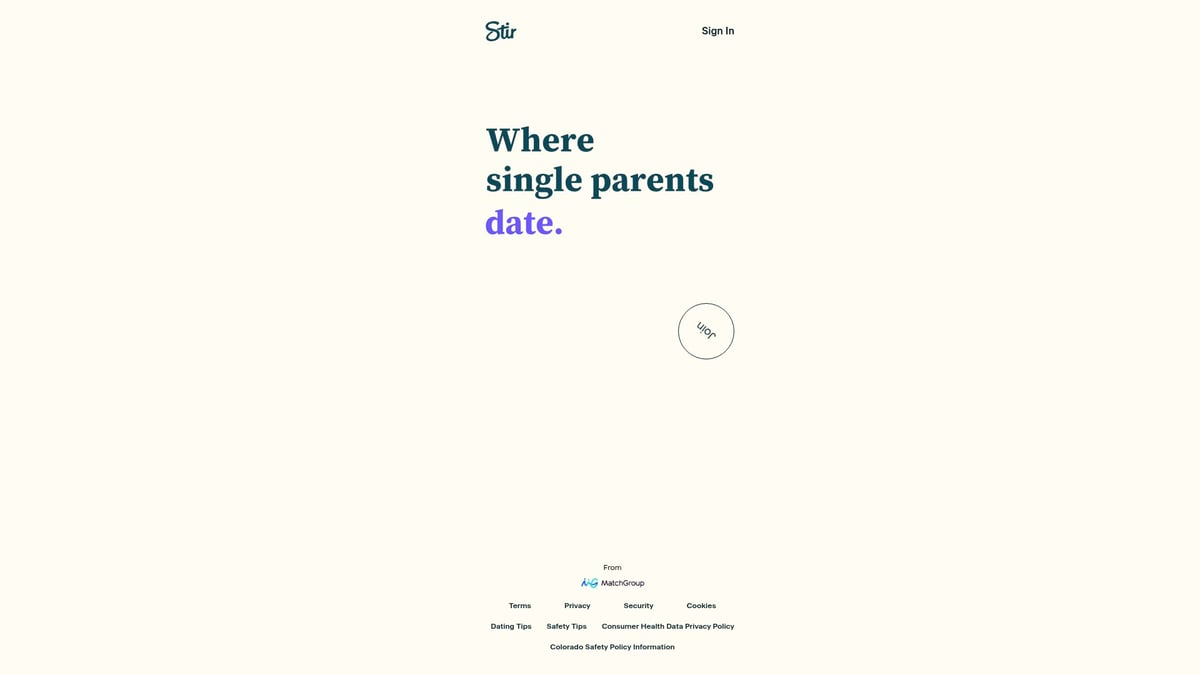 Top 8 Best Dating Sites for Over 40 in 2026 - Stir