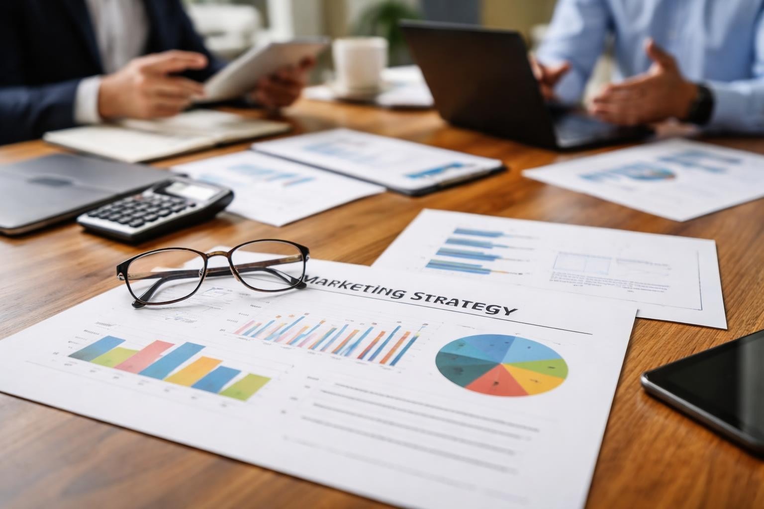 Marketing Agency Fees: Complete Pricing Guide 2026