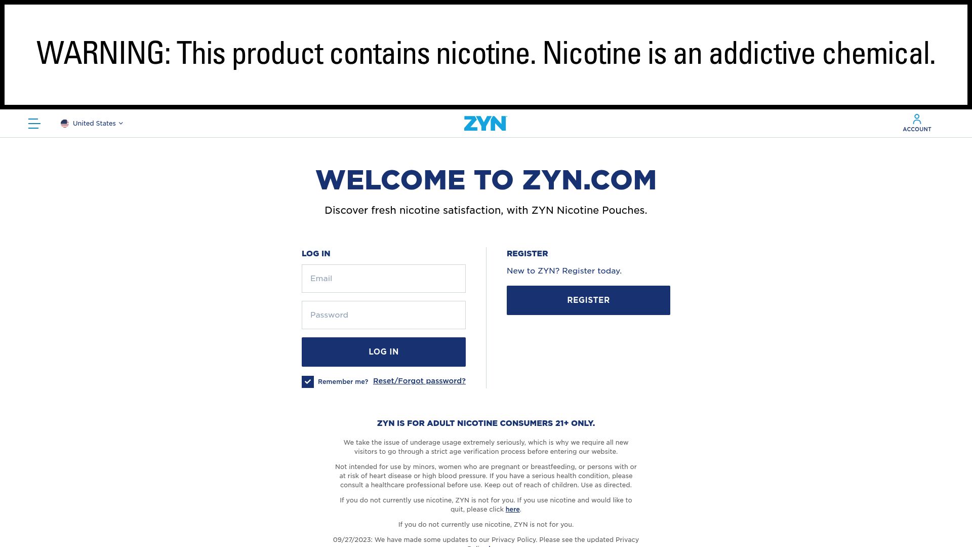 Top 7 Bästa Godaste Vape Smaken Att Prova 2025 - 4. ZYN Cool Mint
