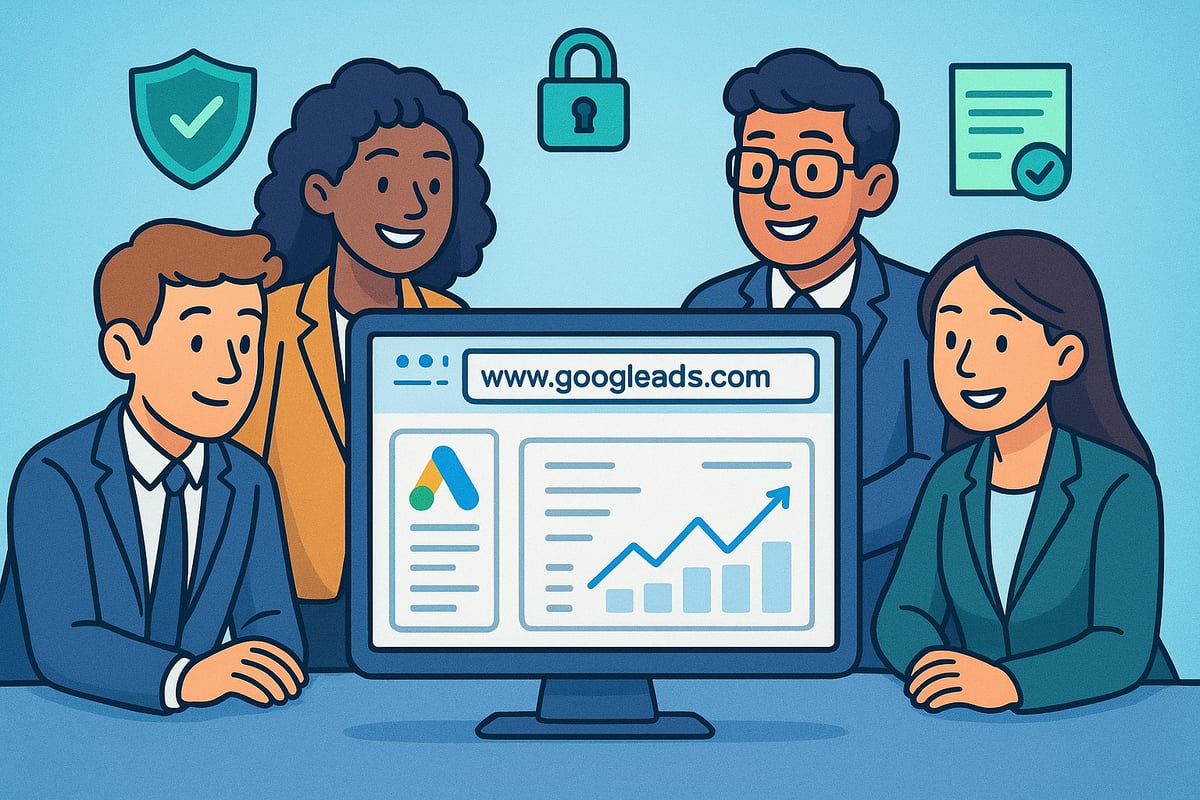 Navigating Google Ads Policies, Compliance, and Privacy in 2026
