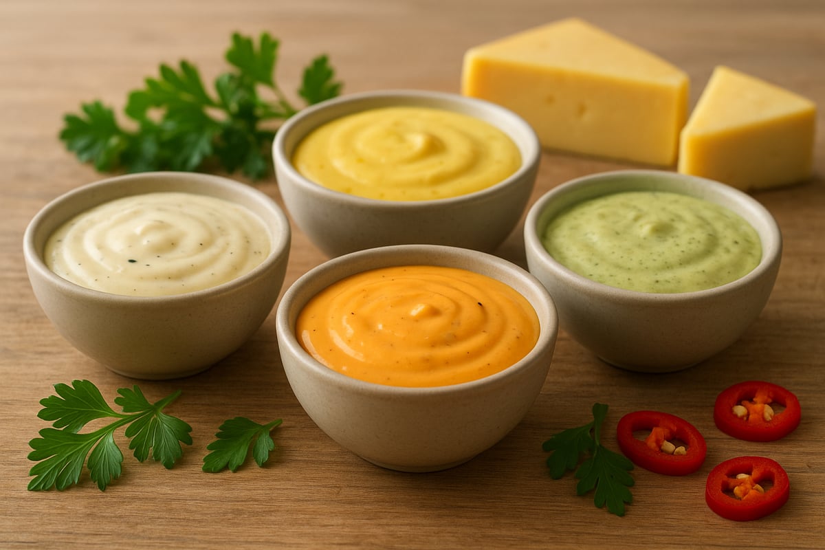 Flavour Variations and Modern Twists for 2026