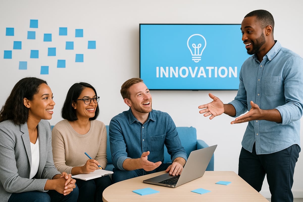 Overcoming Barriers: Common Challenges and Proven Solutions