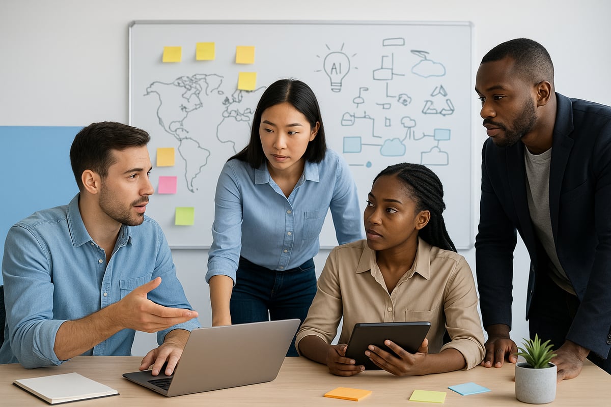 The Innovation Landscape: Why 2026 Demands a New Approach