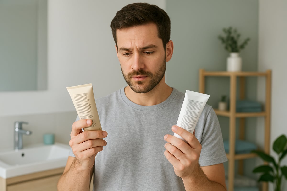 Produktval: Vad Ska Män Tänka på vid Inköp?