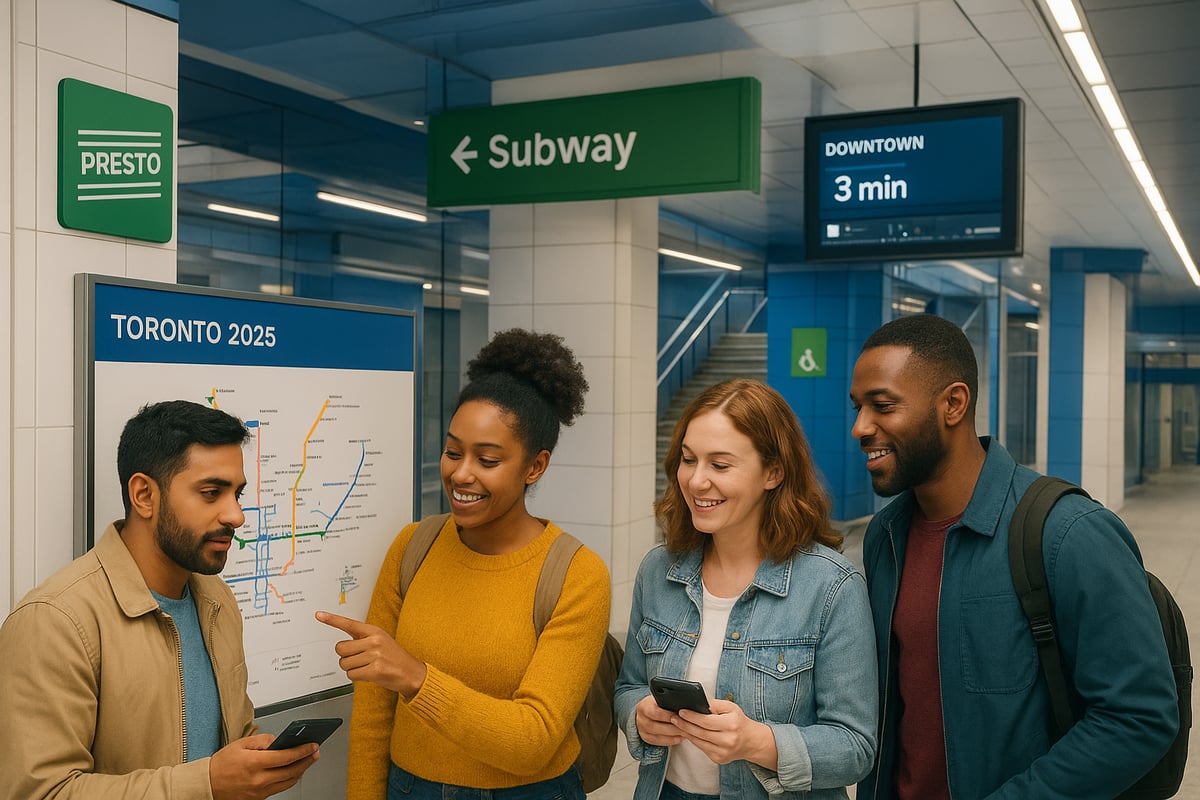 Planning Your Visit: Tips for 2025 Travelers