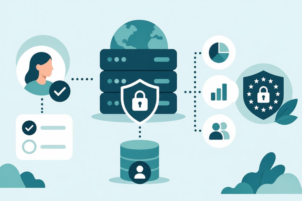 Privacy and compliance considerations