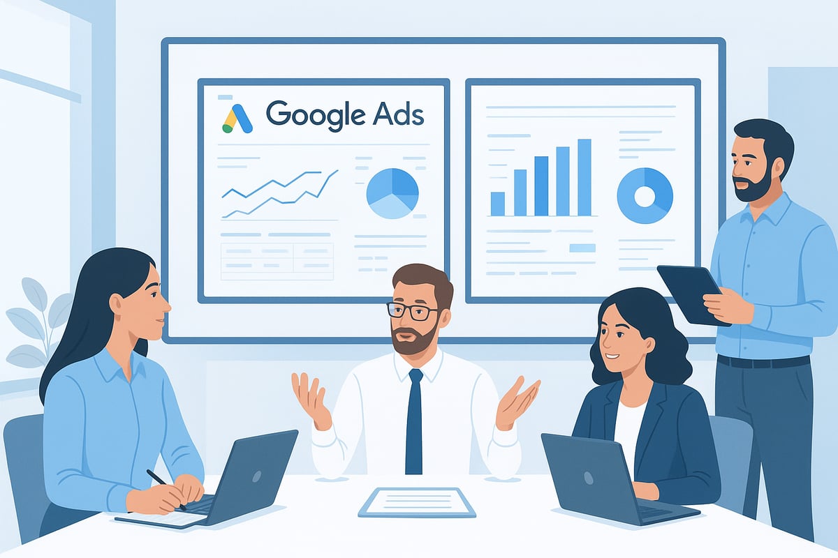 Cos’è un’Agenzia Google Partner e Perché Sceglierla