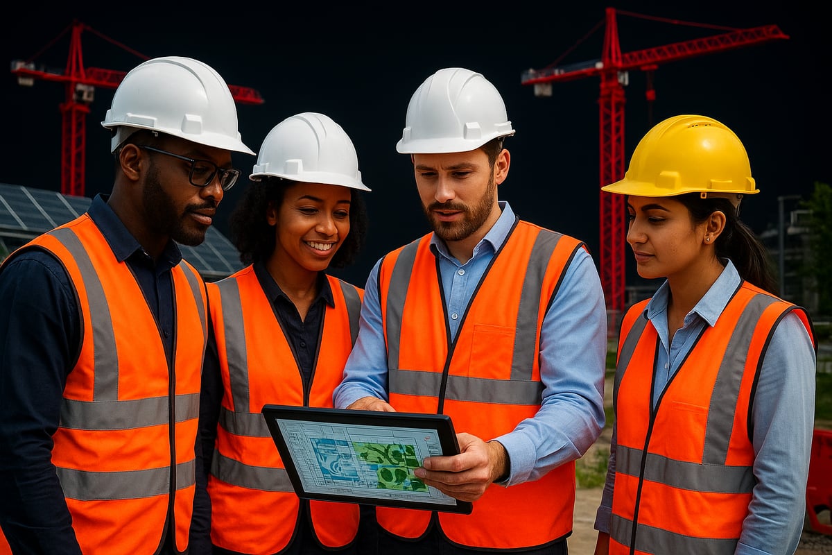 Future Outlook: Opportunities and Challenges in 2025 and Beyond