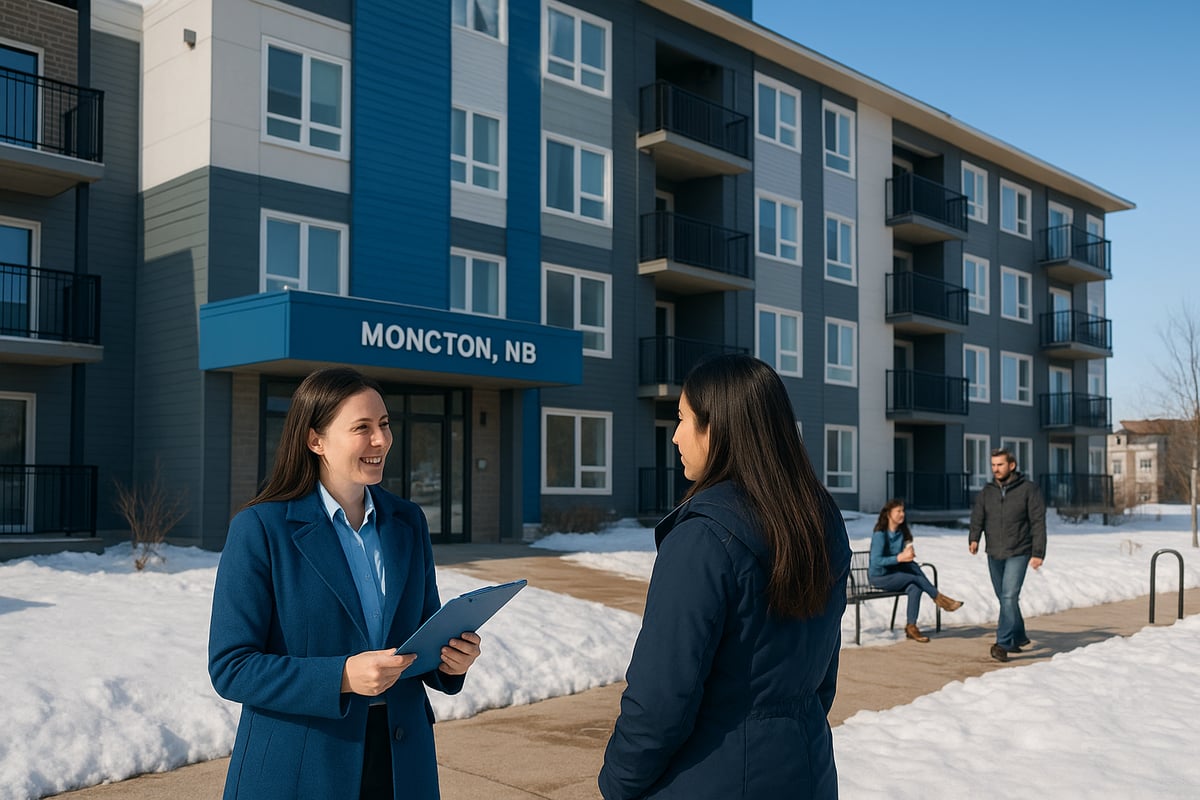 7 Essential Property Management Moncton NB Tips for 2025
