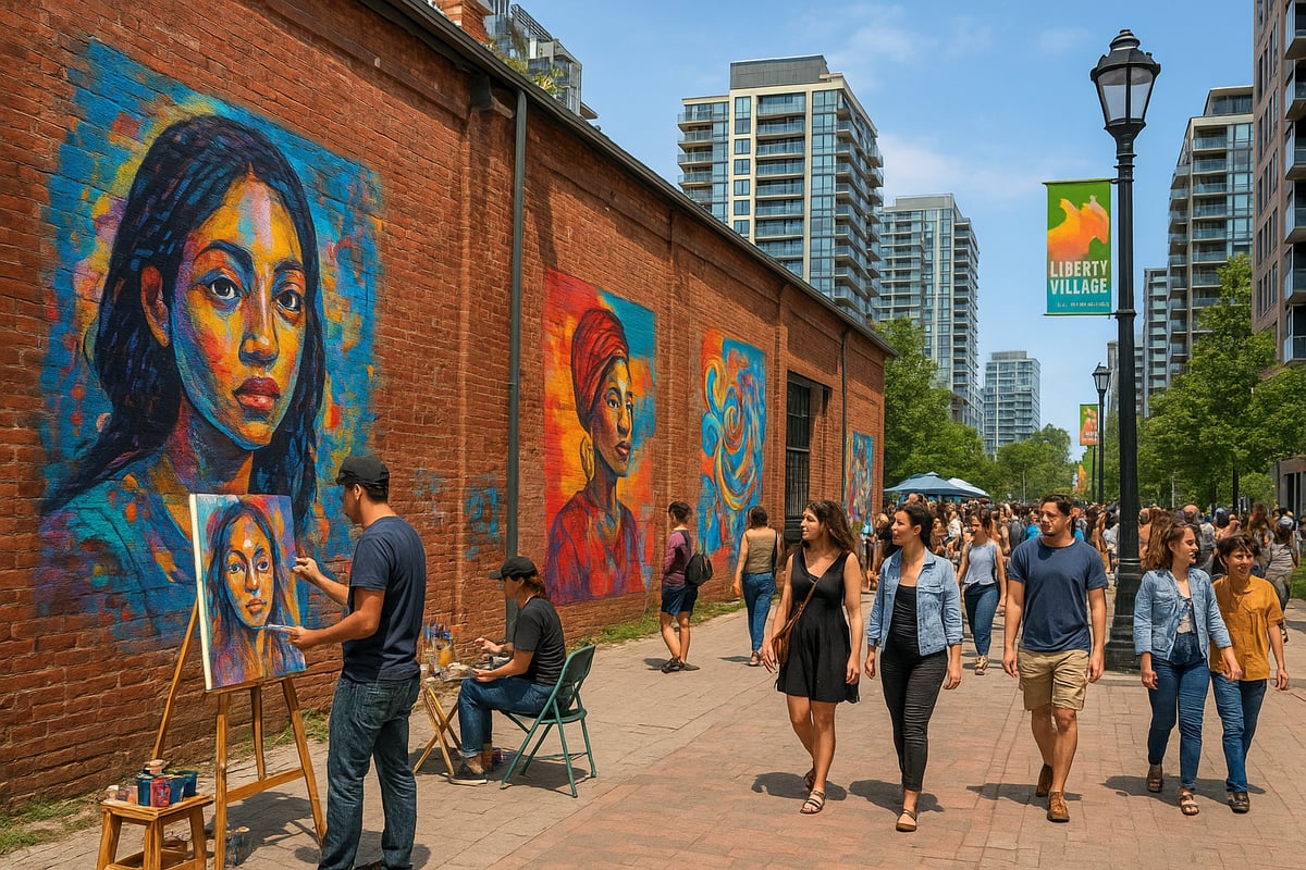 Arts, Culture & Events