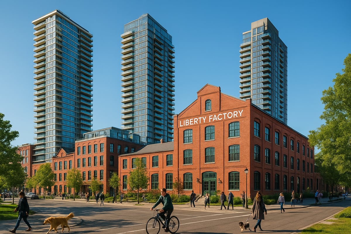 Real Estate & Housing Trends