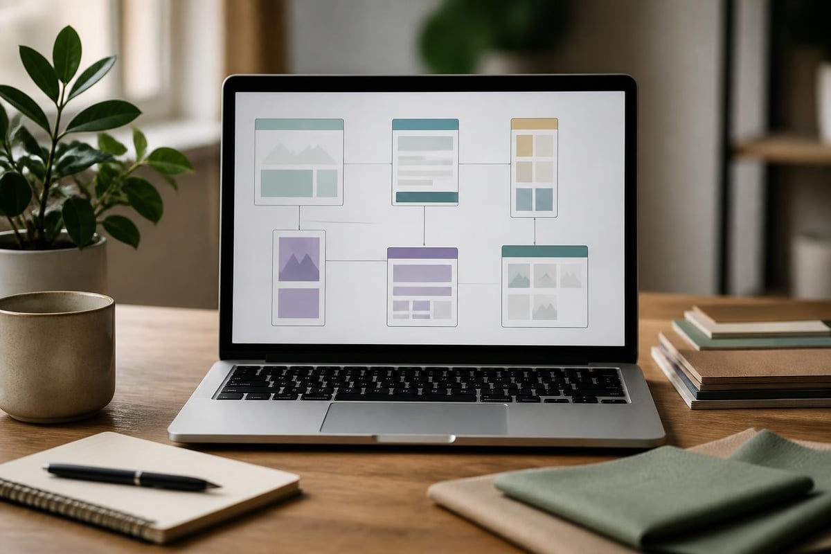 Shopify theme architecture