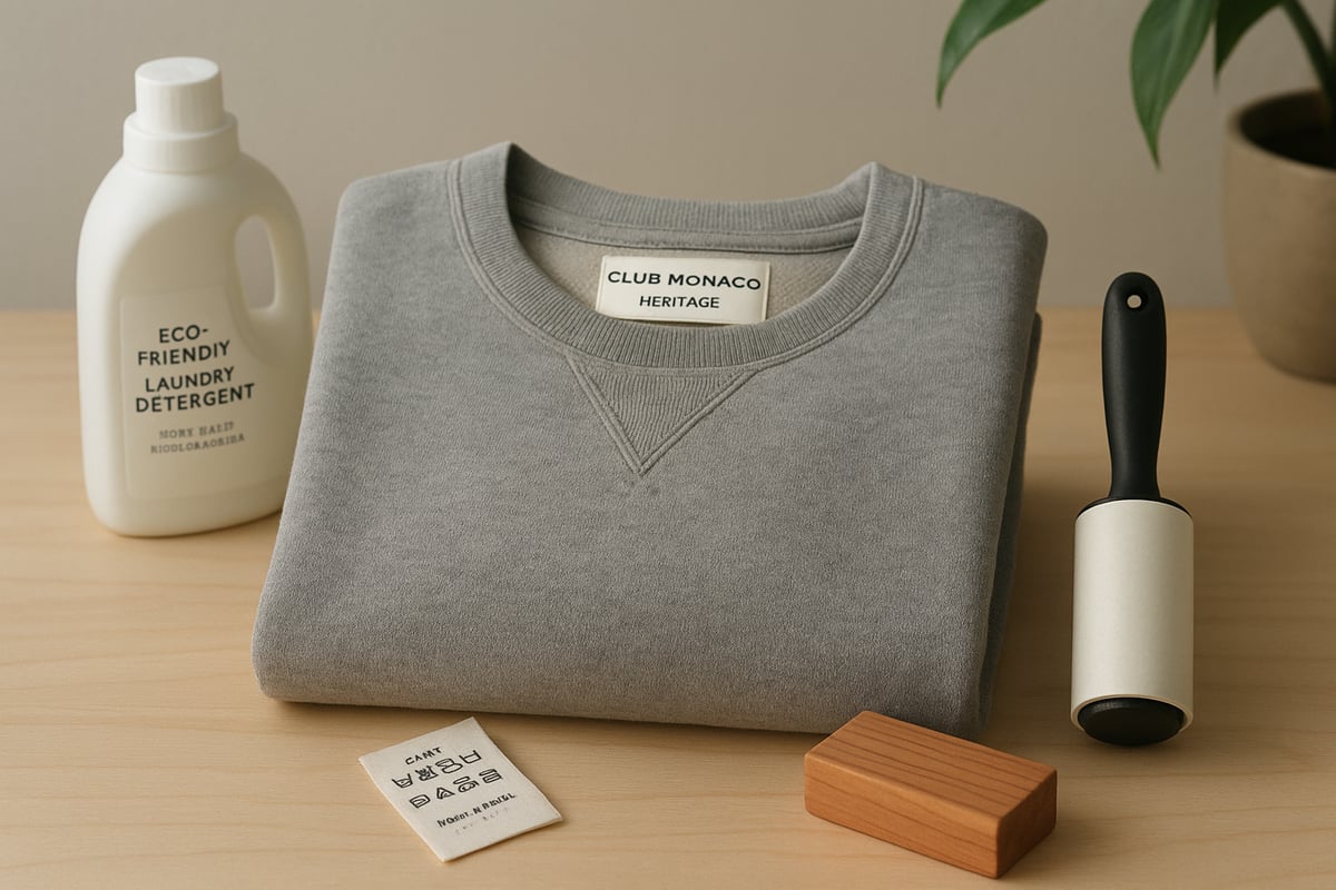 Care, Maintenance, and Longevity Tips