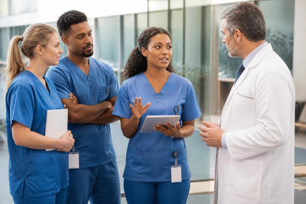 Workforce development pathway