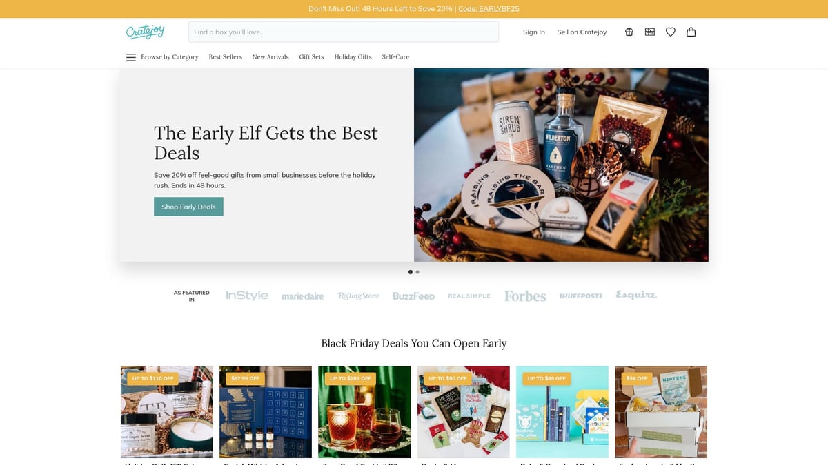 9 Essential Surgery Recovery Gift Basket Ideas for 2025 - Cratejoy Subscription Healing Boxes