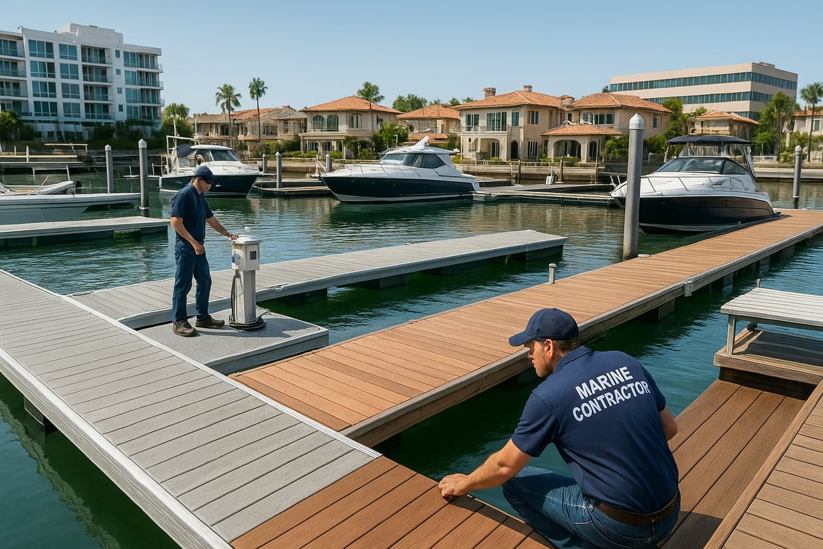 Market Segmentation and Key Opportunities