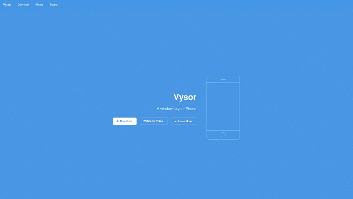 7 Soluzioni Controllo App Essenziali Per La Tua Sicurezza 2026 - Vysor
