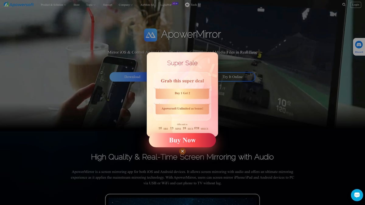7 Soluzioni Controllo App Essenziali Per La Tua Sicurezza 2026 - APowerMirror