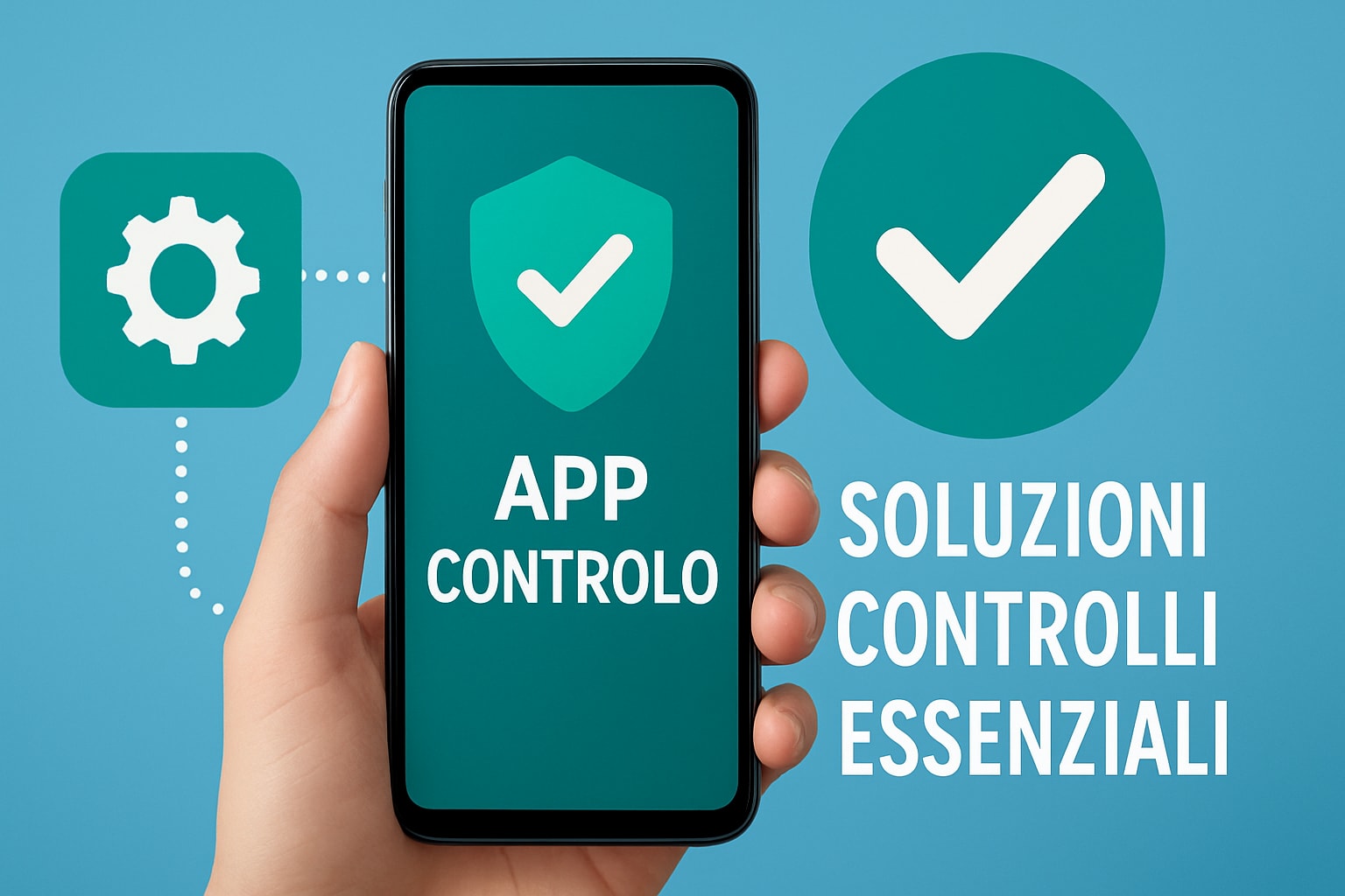 7 Soluzioni Controllo App Essenziali Per La Tua Sicurezza 2026