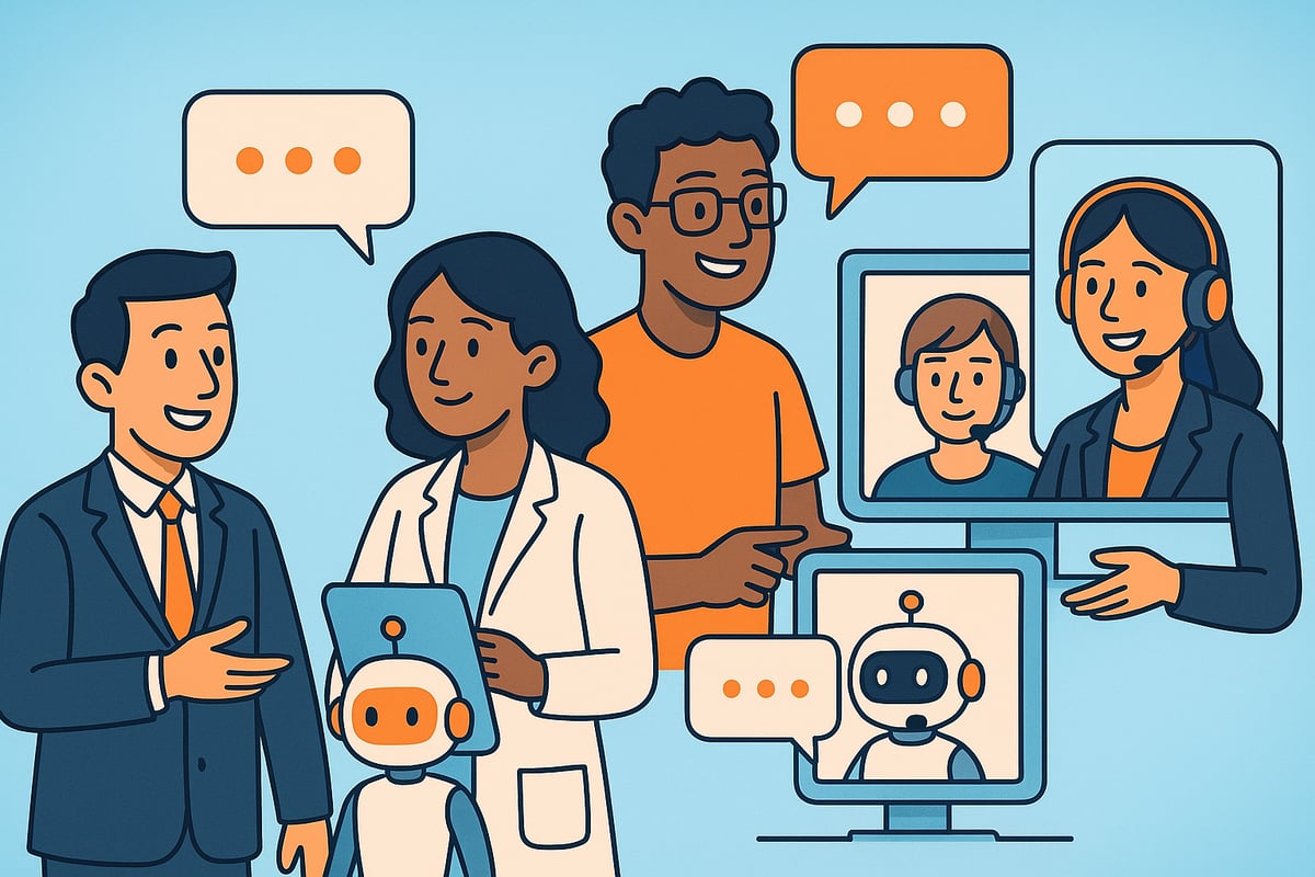 The Rise of Conversational AI: Why Master Dialogue Matters in 2026