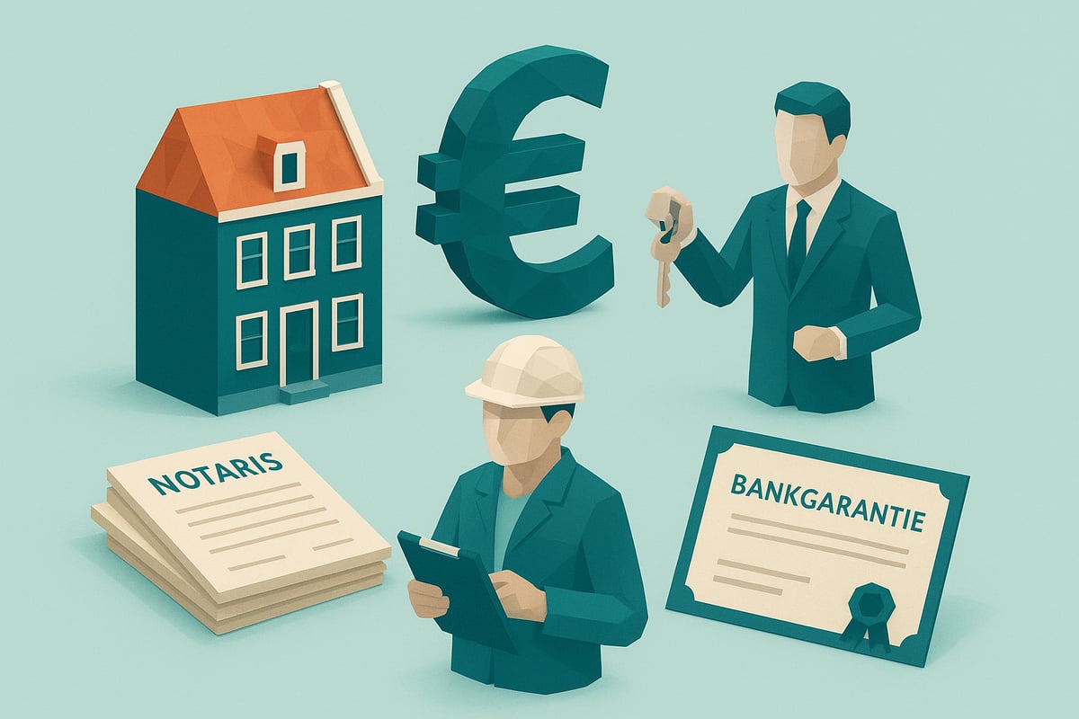 7 Belangrijke Kosten Huis Kopen Om Niet Te Vergeten In 2026