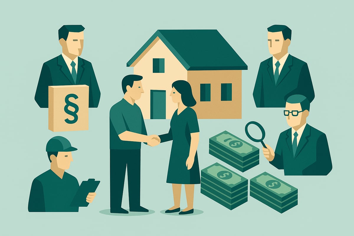 Waarom is inzicht in kosten bij huis kopen belangrijk?