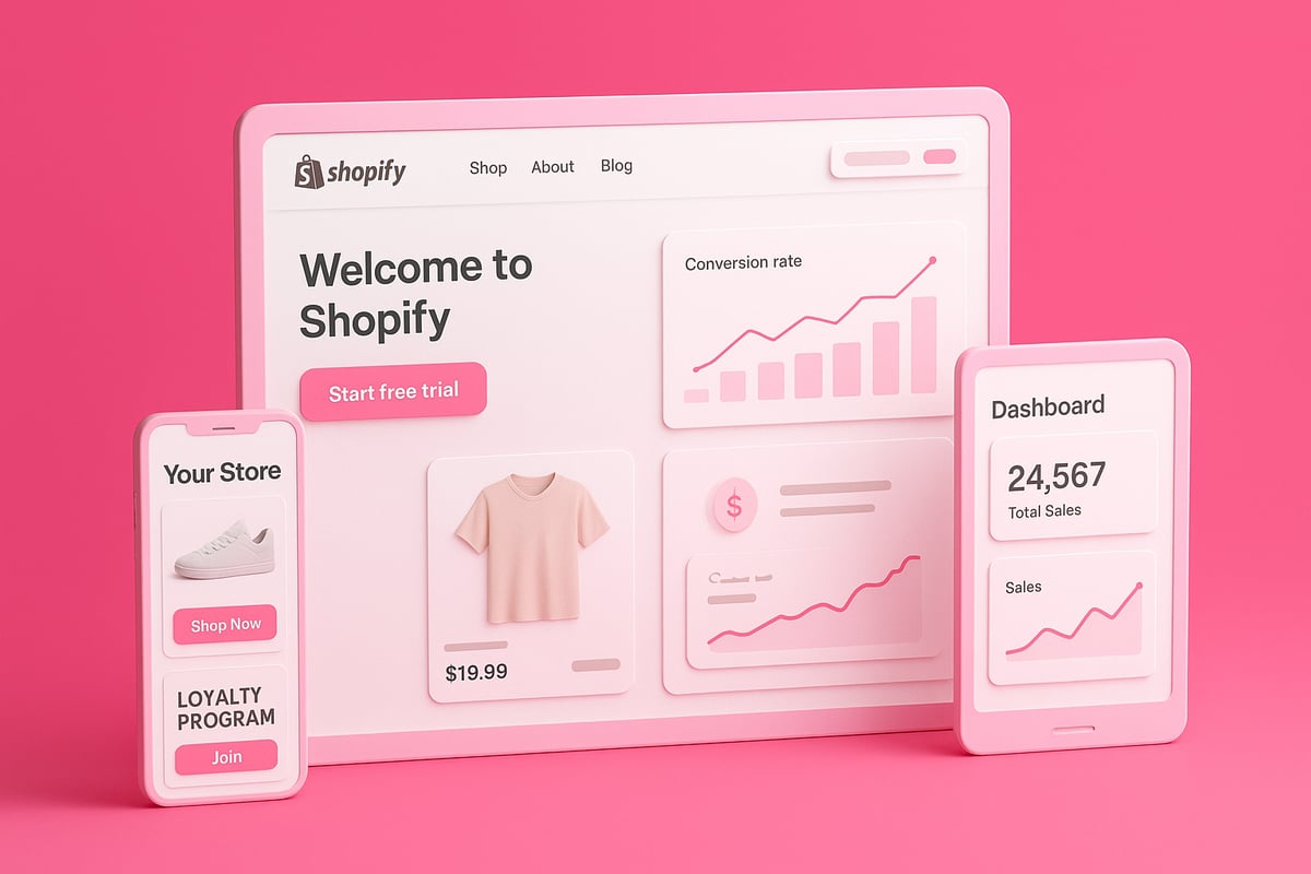 10 Shopify Tips För Att Maximera Din Butik 2026