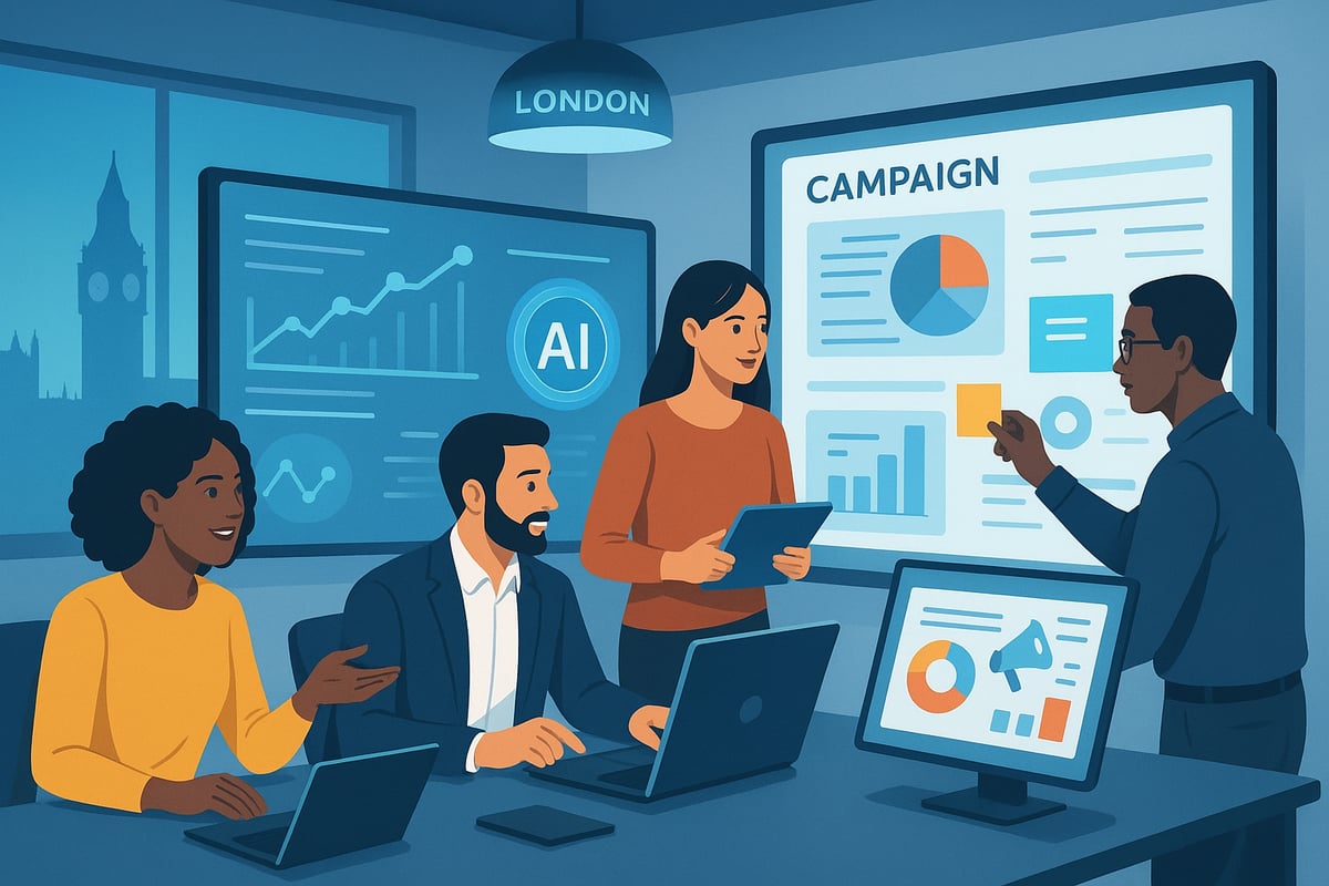 Case Study: How London Agencies Are Adapting to 2026 Challenges