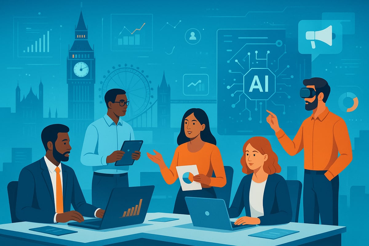 Future-Proofing Your Marketing Agency for Long-Term Success