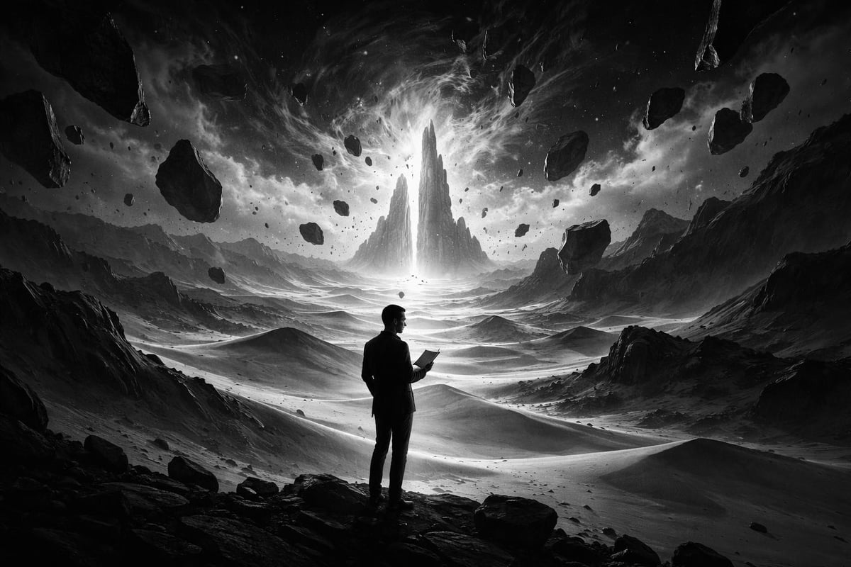 Journaling process for transition transformation